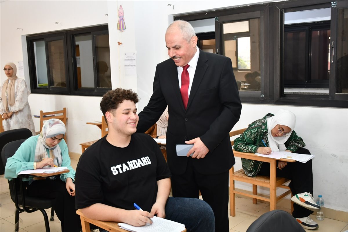 جانب من الجولة، فيتو