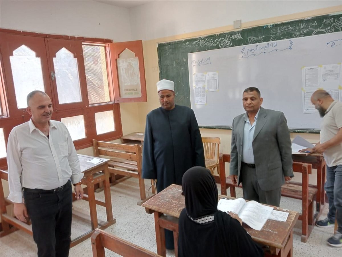 جانب من الجولة، فيتو