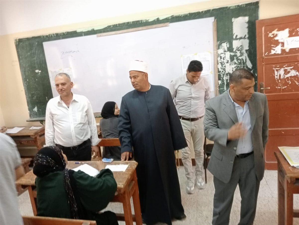 جانب من الجولة، فيتو