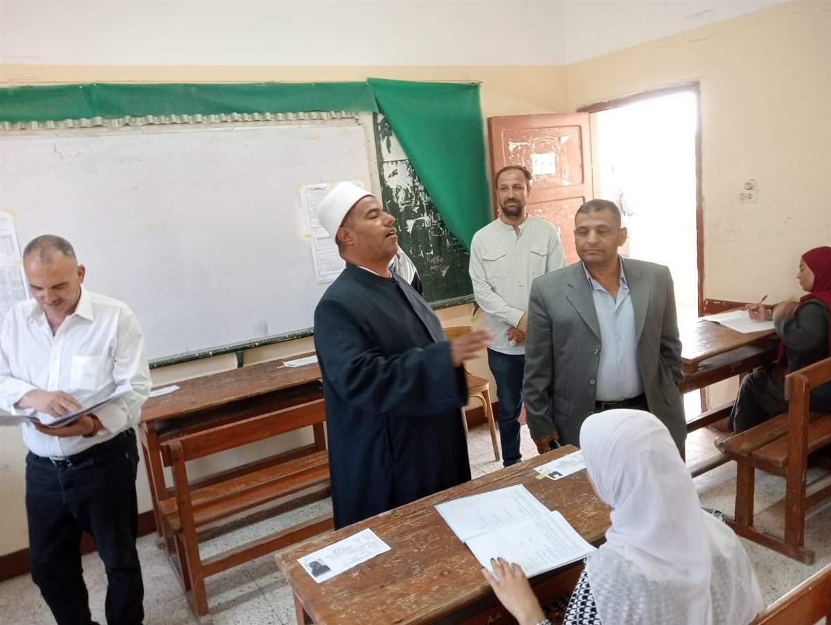 جانب من الجولة، فيتو