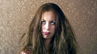 وصفة طبيعية لتقوية الشعر الضعيف