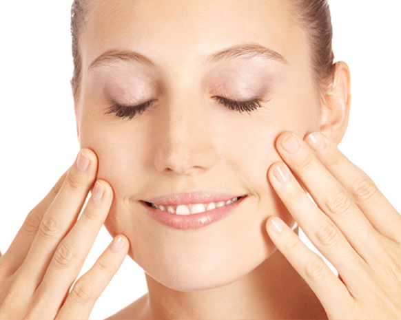 قناع النعناع لبشرة منتعشة فى الصيف