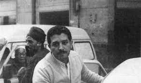 المخرج عاطف الطيب 