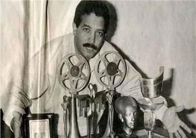 المخرج عاطف الطيب 