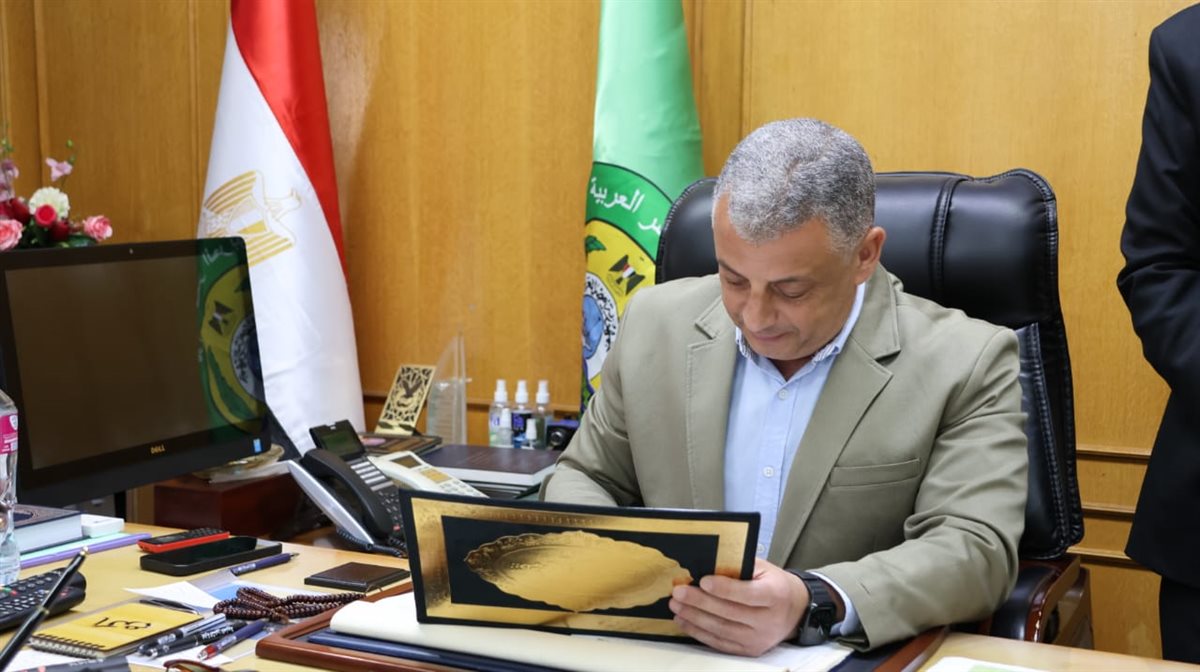 جانب من اعتماد النتيجة، فيتو