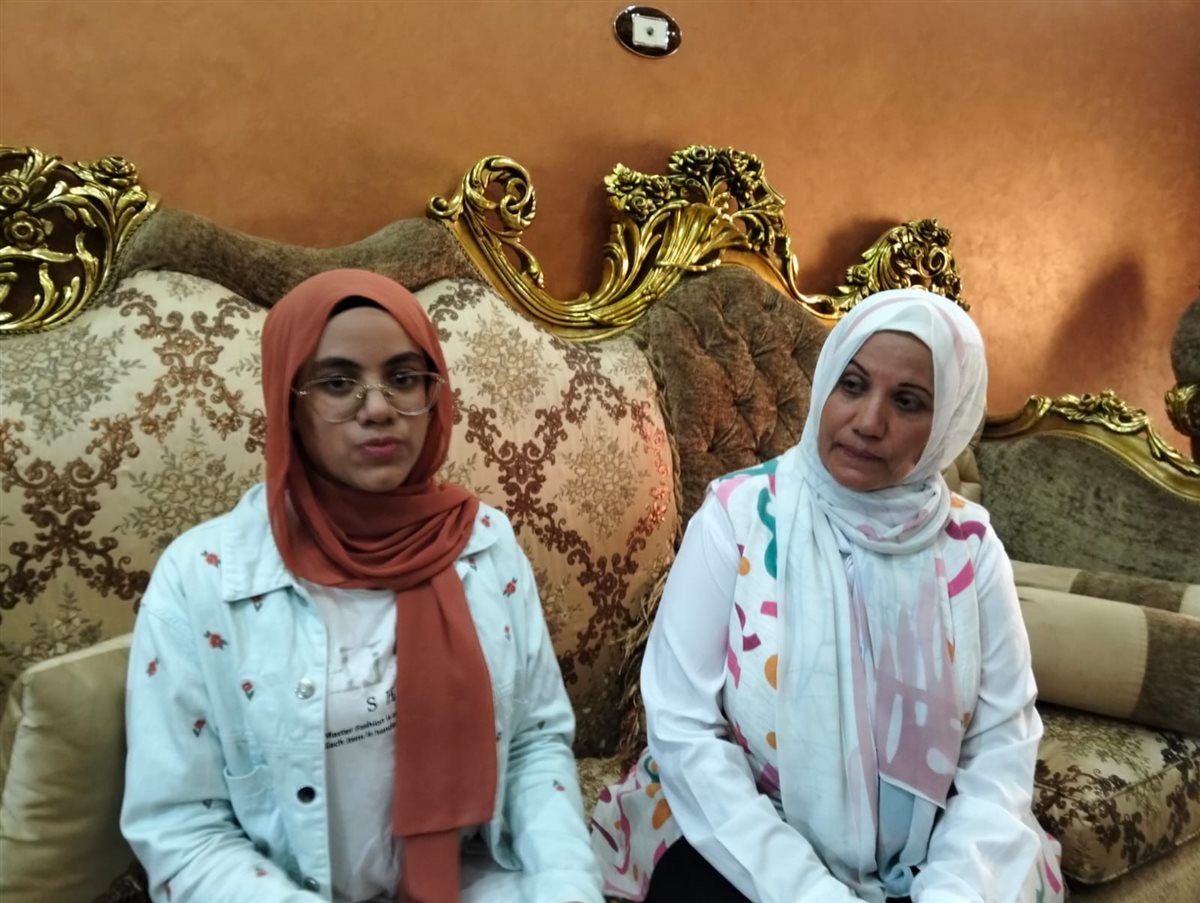 جانب من اللقاء، فيتو