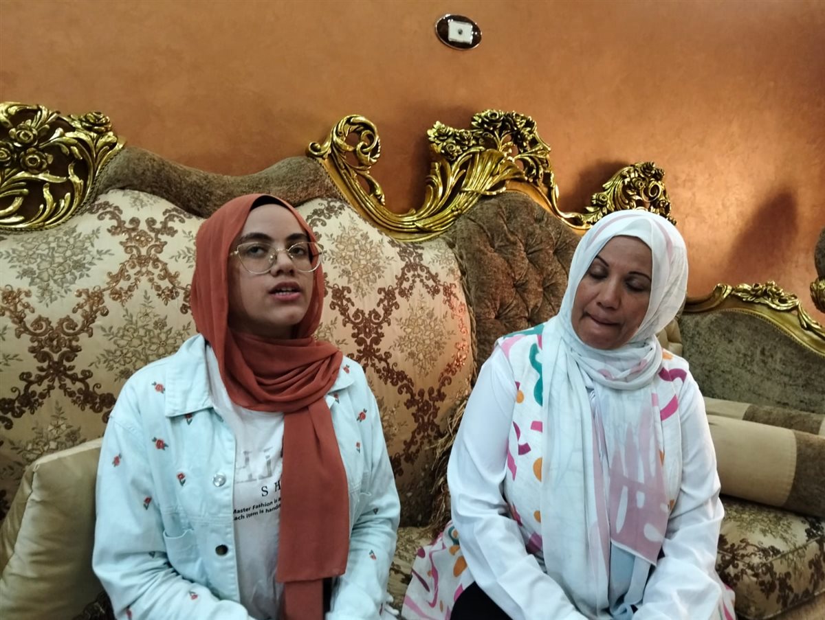 جانب من اللقاء، فيتو