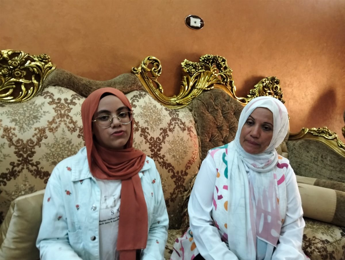 جانب من اللقاء، فيتو