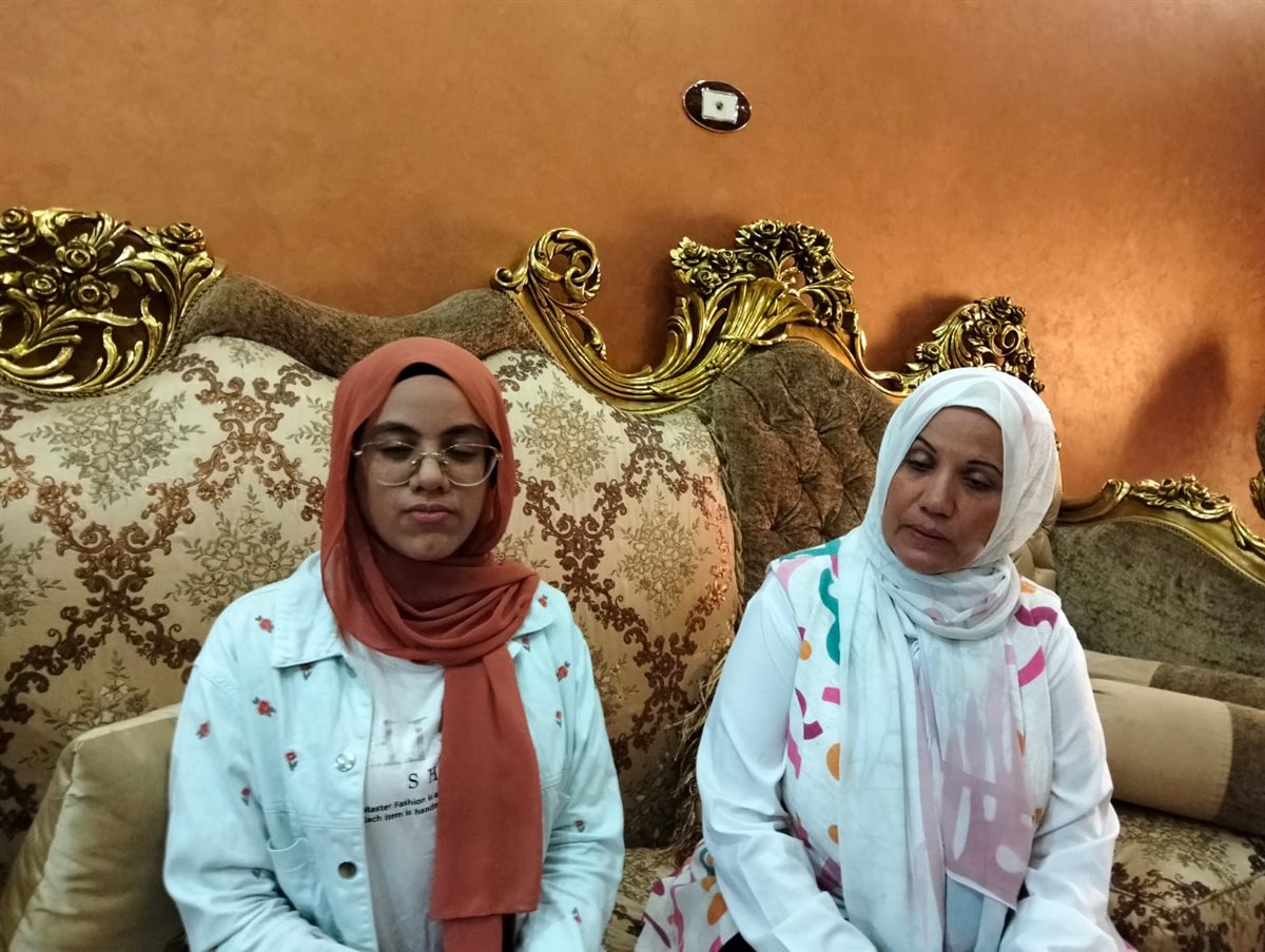 جانب من اللقاء، فيتو