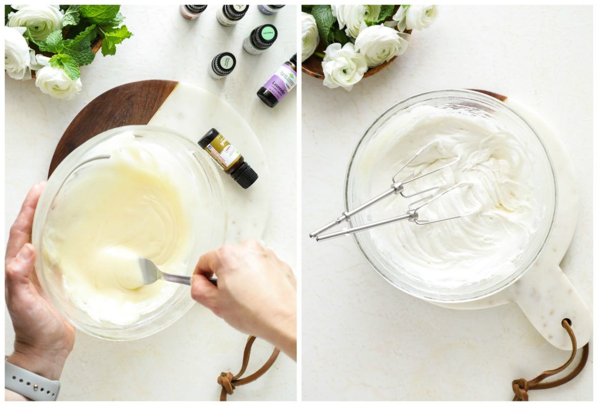 كريمات من صنعك