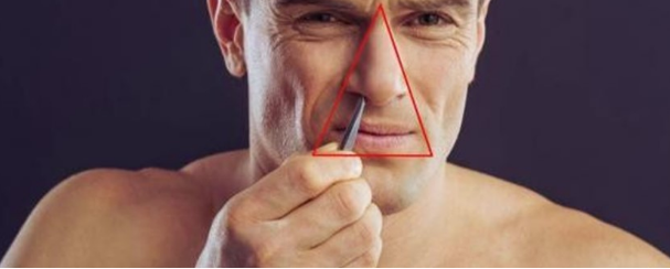 قد يتسبب نزع شعر الأنف بالوفاة، فيتو