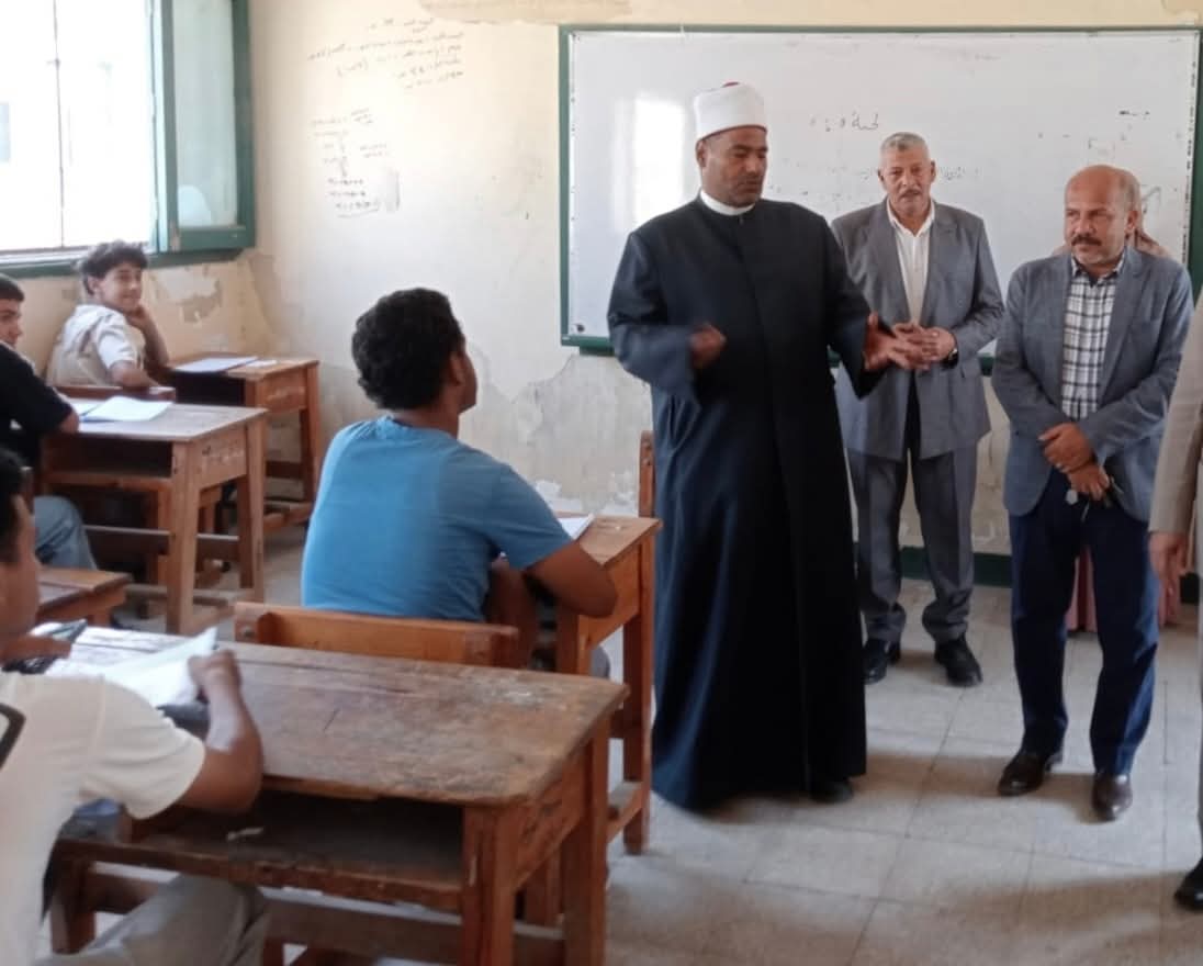 جانب من الجولة، فيتو