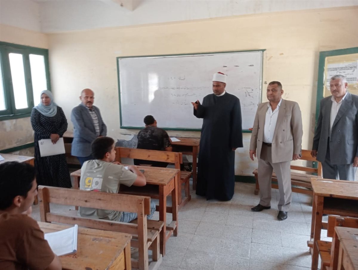 جانب من الجولة، فيتو