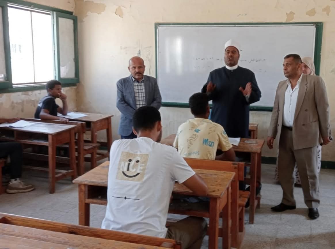 جانب من الجولة، فيتو