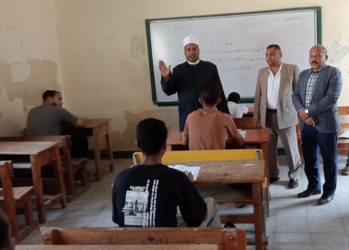 جانب من الجولة، فيتو