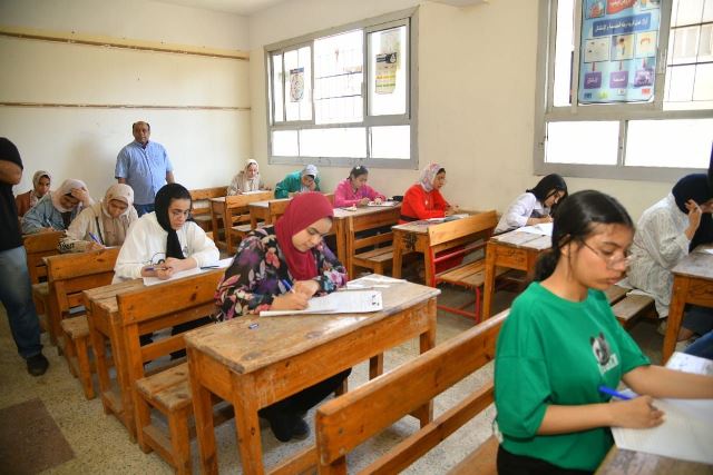 مشروب طبيعي لطلاب الثانوية العامة