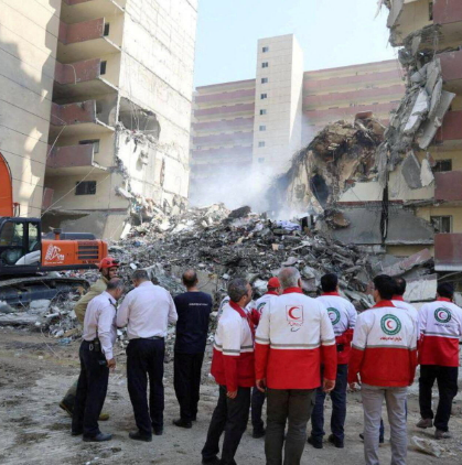 مقتل عشرات الإيرانيين في الحرب، فيتو