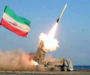 صواريخ إيران، فيتو