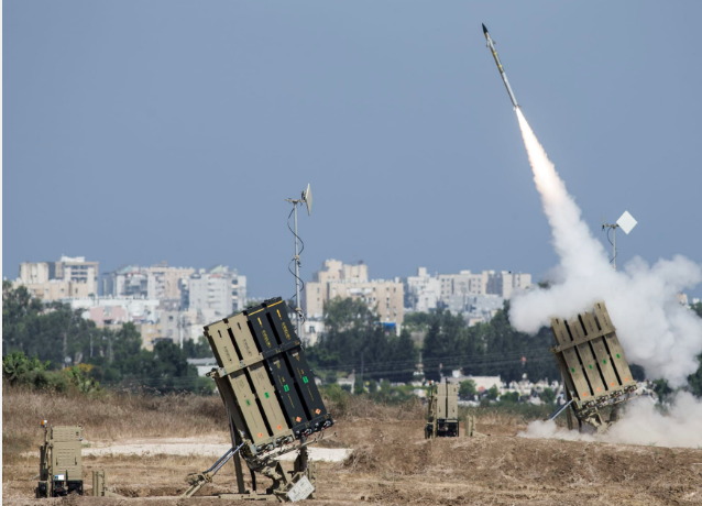 قواعد عسكرية في مرمى صواريخ إيران، فيتو