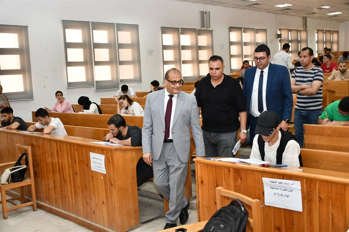 جانب من الجولة، فيتو