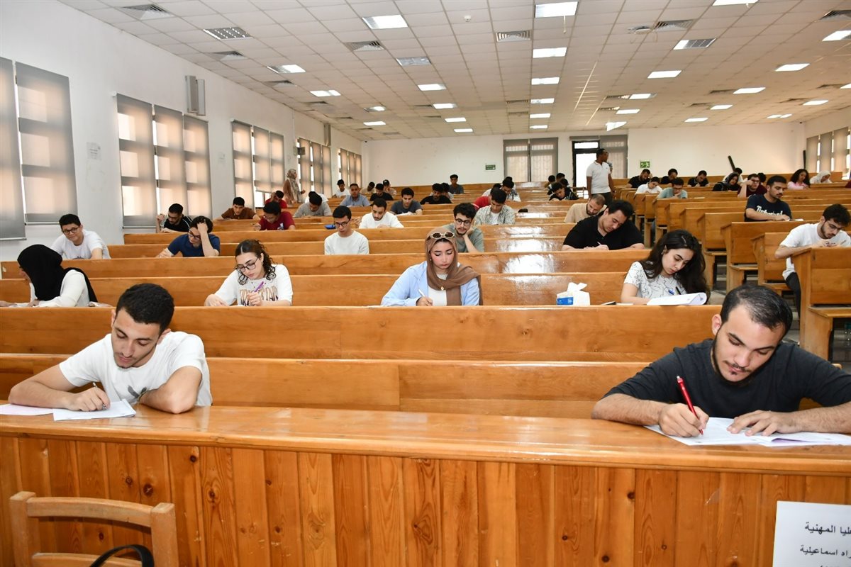 جانب من الجولة، فيتو