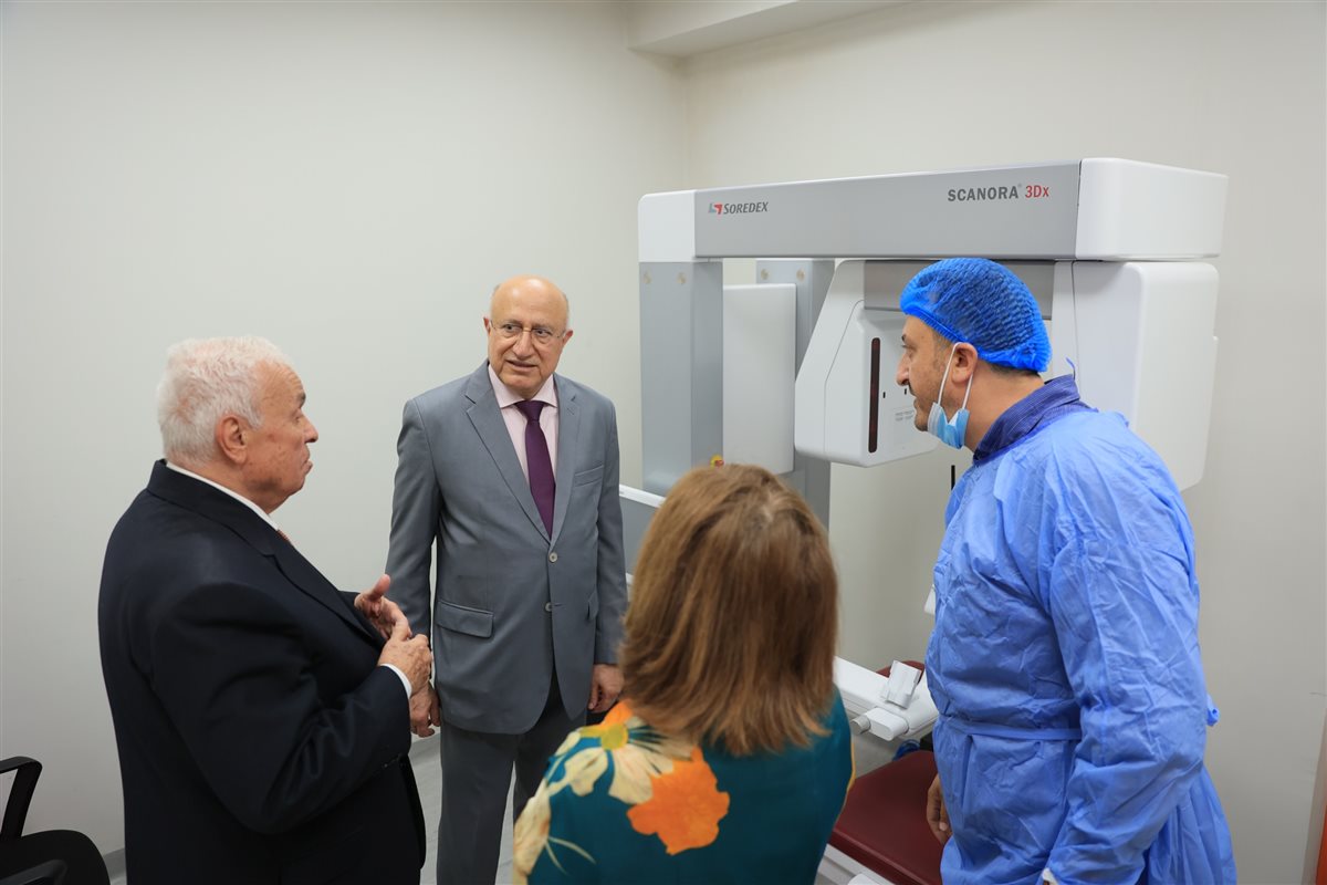 الجامعة البريطانية توقع بروتوكول تعاون لتنظيم المؤتمرات