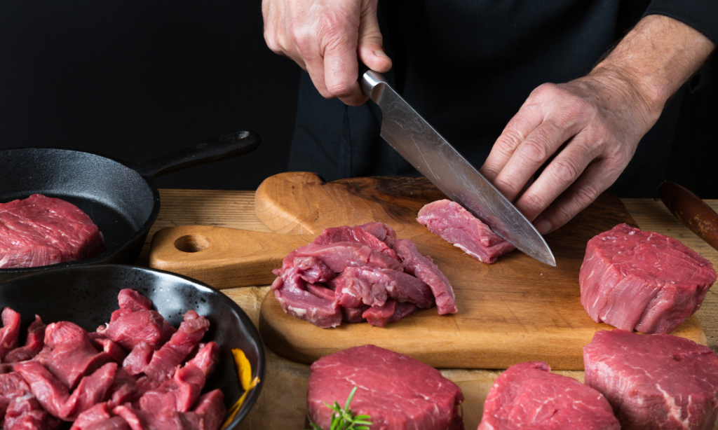 <strong>أسعار اللحمة، فيتو</strong>