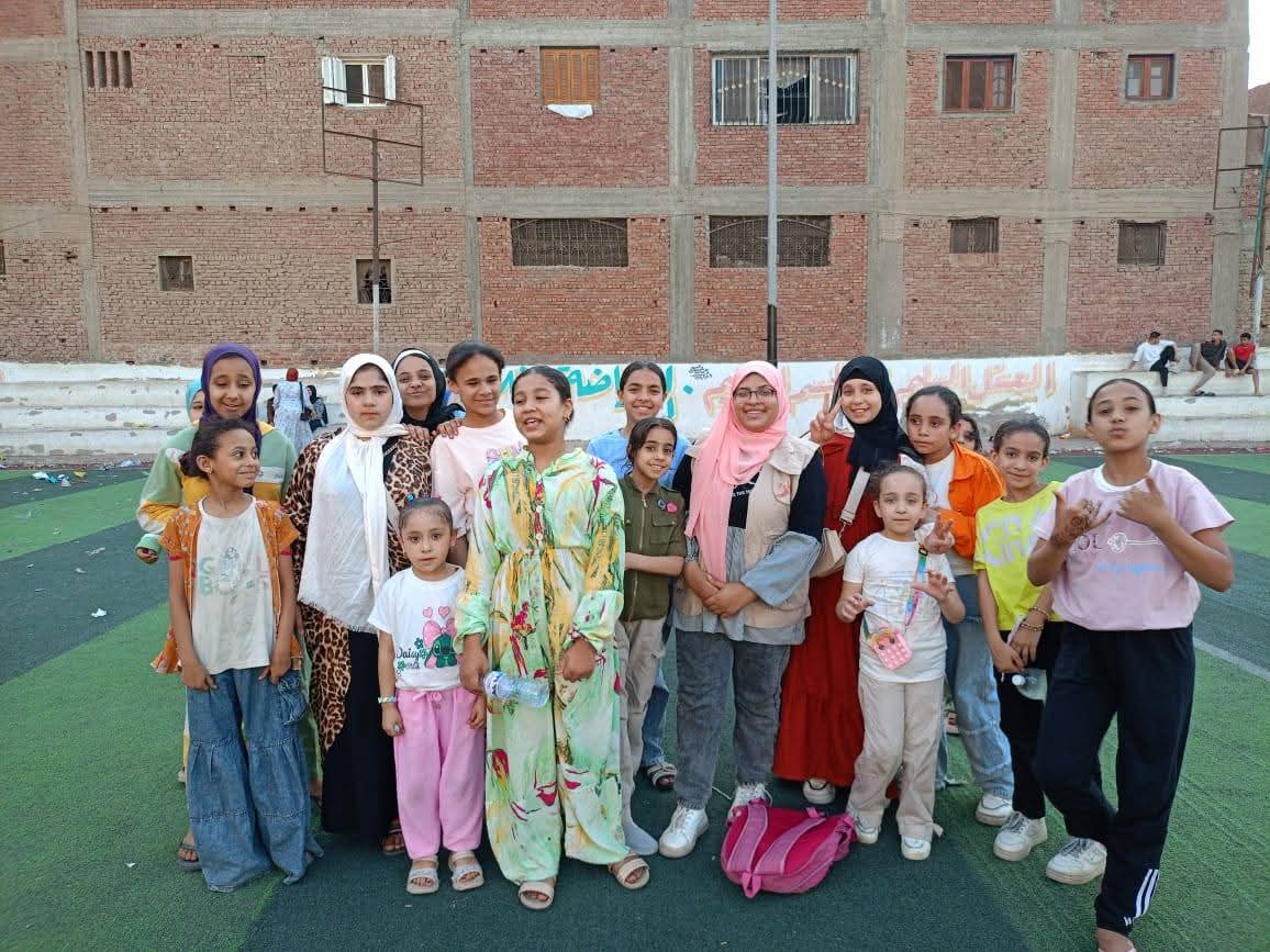 الشباب والرياضة تواصل تنفيذ برنامج مشواري بـ15 محافظة