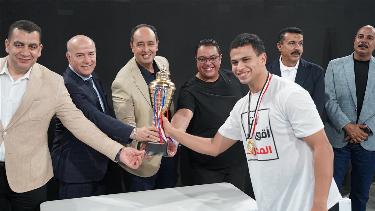 فعاليات اليوم الوطني لمكافحة المخدرات