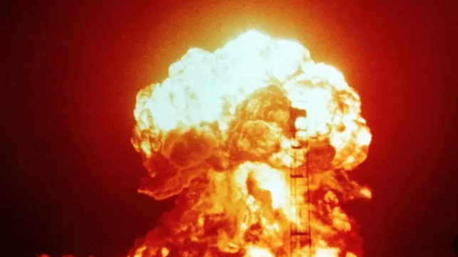 مستوطن يهدد بتفجير أمريكا، فيتو