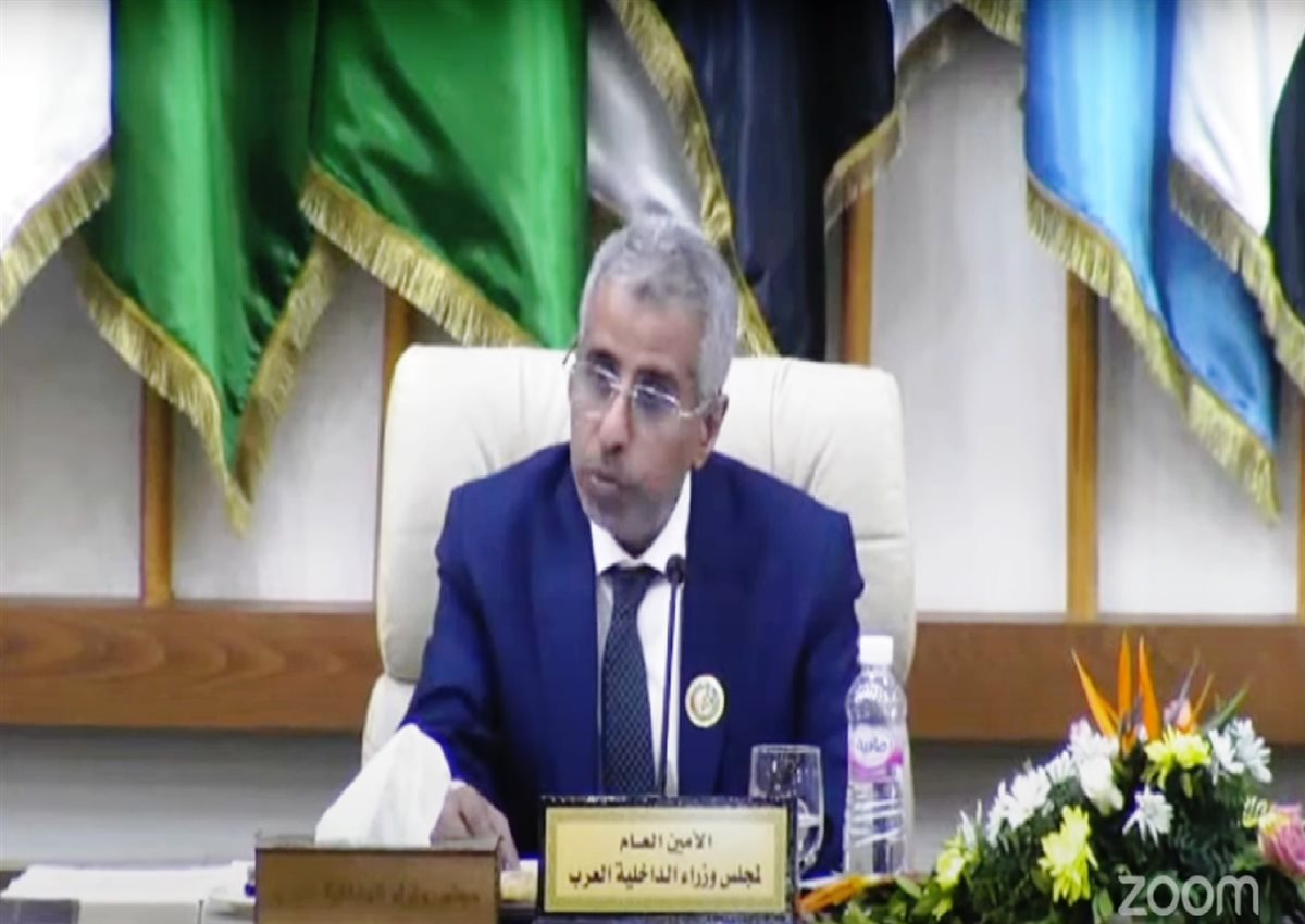 انطلاق أعمال المؤتمر العربي العشرين لرؤساء أجهزة المباحث والأدلة الجنائية في تونس