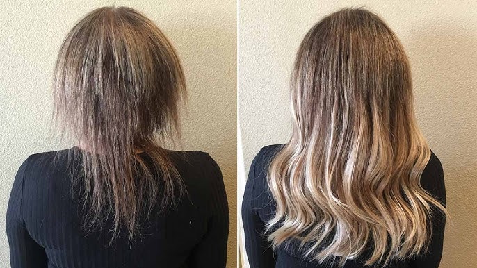 نصائح تحمى من تكسر الشعر 