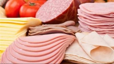 طريقة عمل اللانشون البيتى