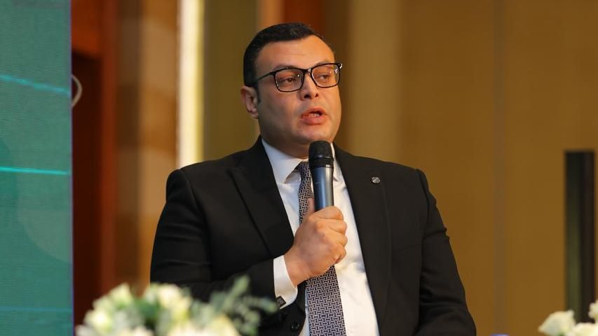 شريف الشربيني