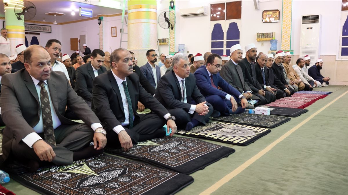 جانب من الاحتفال، فيتو