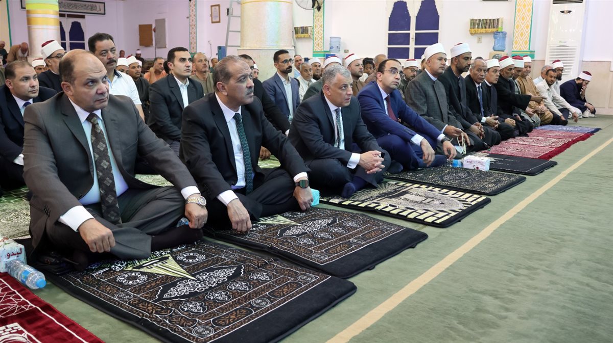 جانب من الاحتفال، فيتو