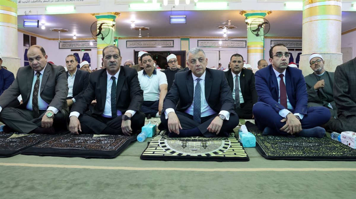 جانب من الاحتفال، فيتو