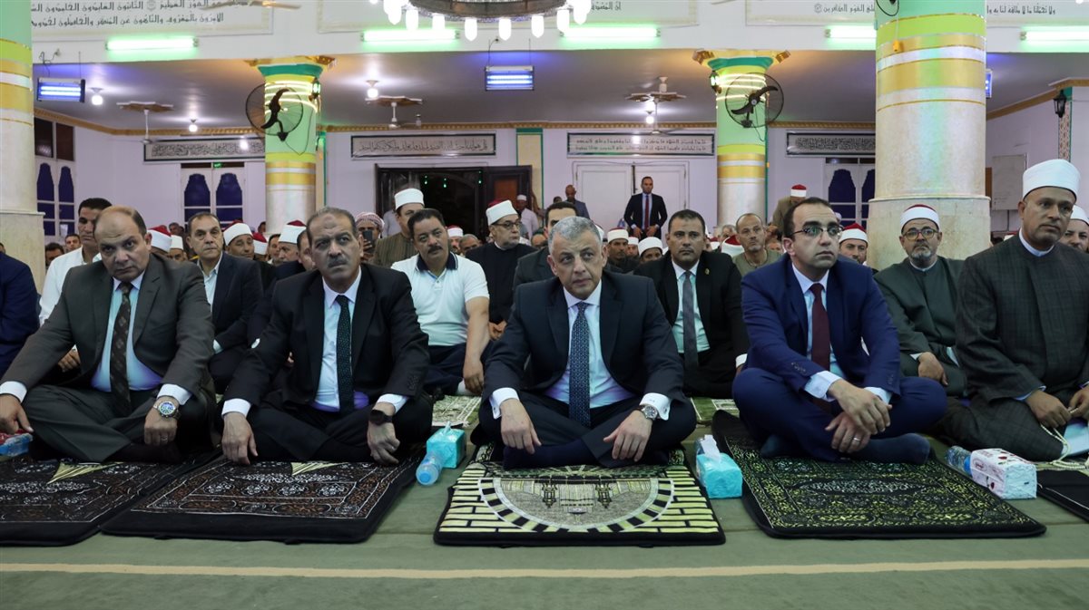 جانب من الاحتفال، فيتو