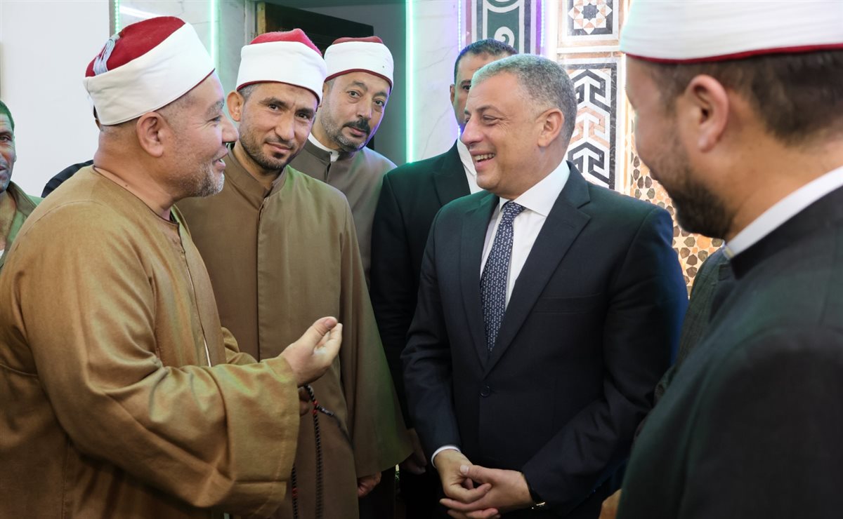 جانب من الاحتفال، فيتو