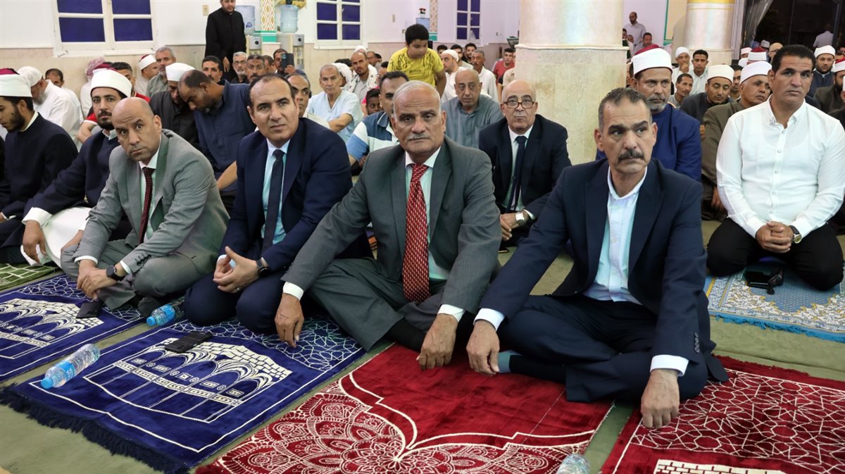 جانب من الاحتفال، فيتو