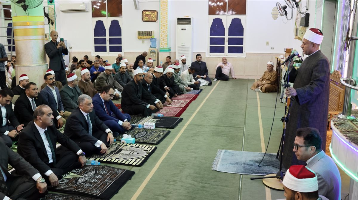 جانب من الاحتفال، فيتو