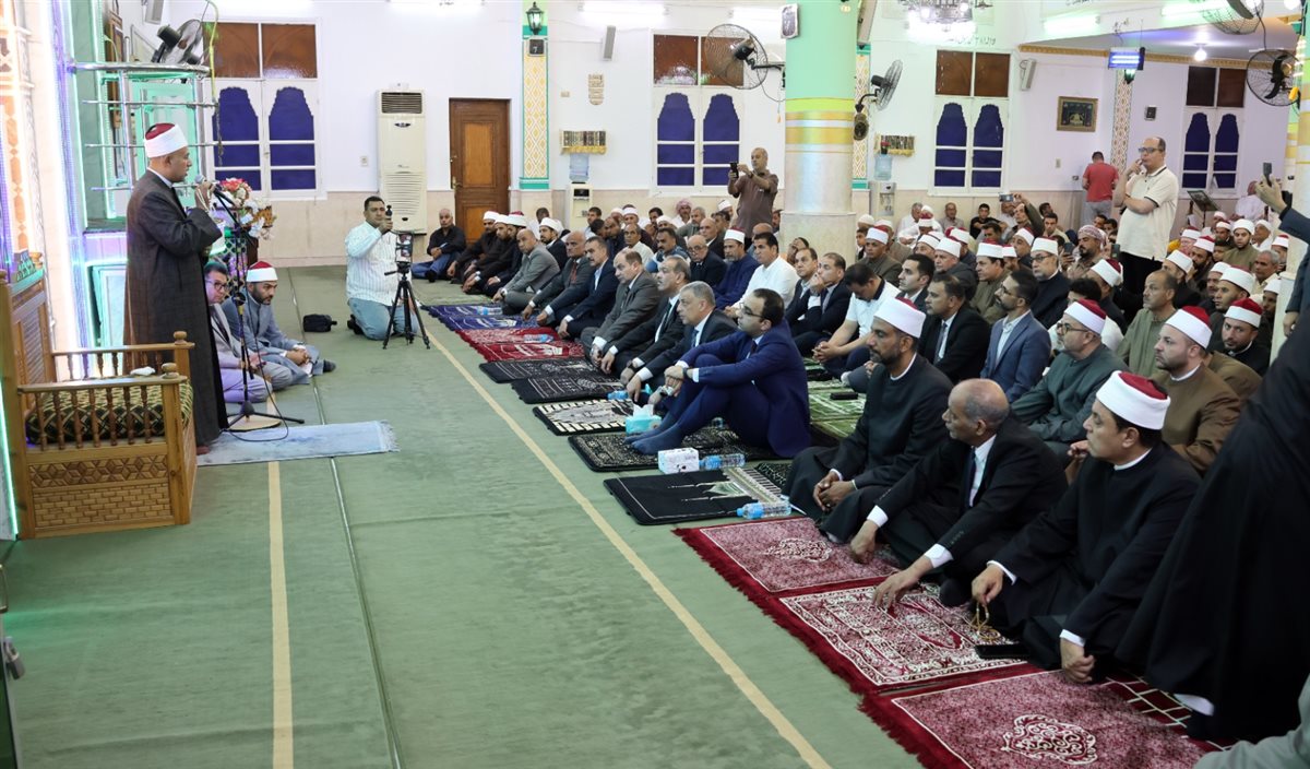 جانب من الاحتفال، فيتو