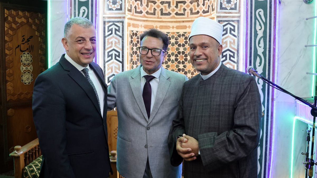 جانب من الاحتفال، فيتو