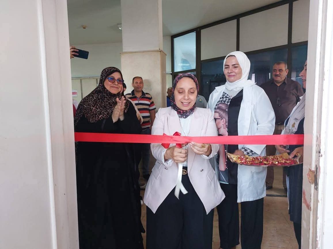 جانب من مراسم الافتتاح، فيتو