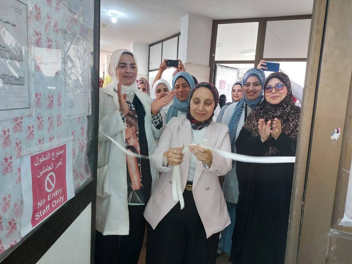 جانب من مراسم الافتتاح، فيتو