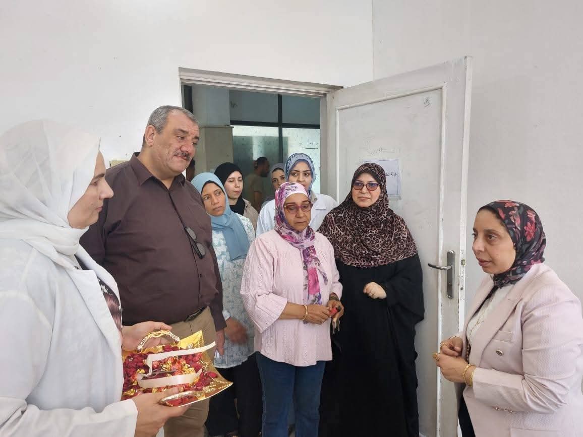 جانب من مراسم الافتتاح، فيتو