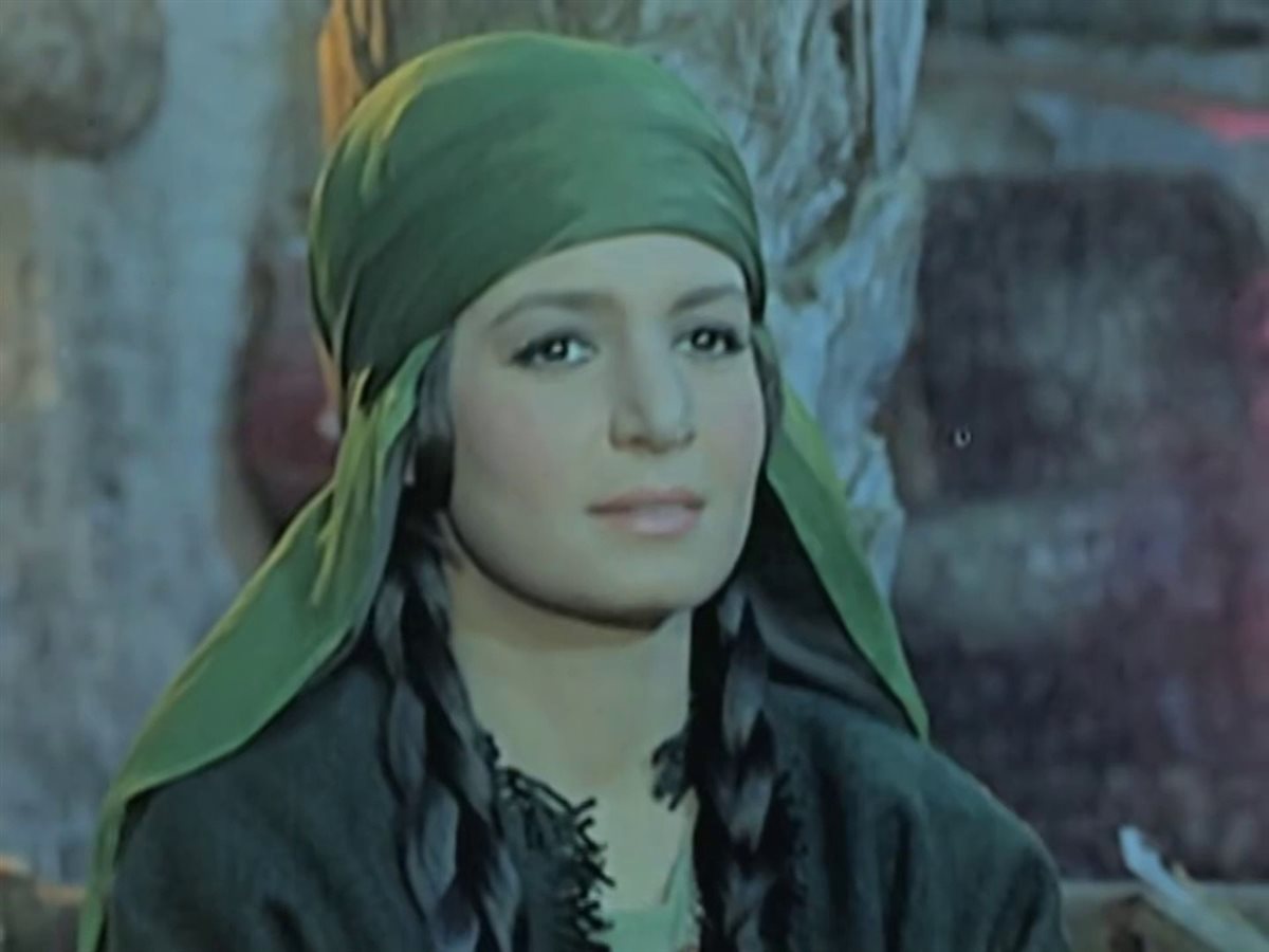 سميرة احمد فى الشيماء 