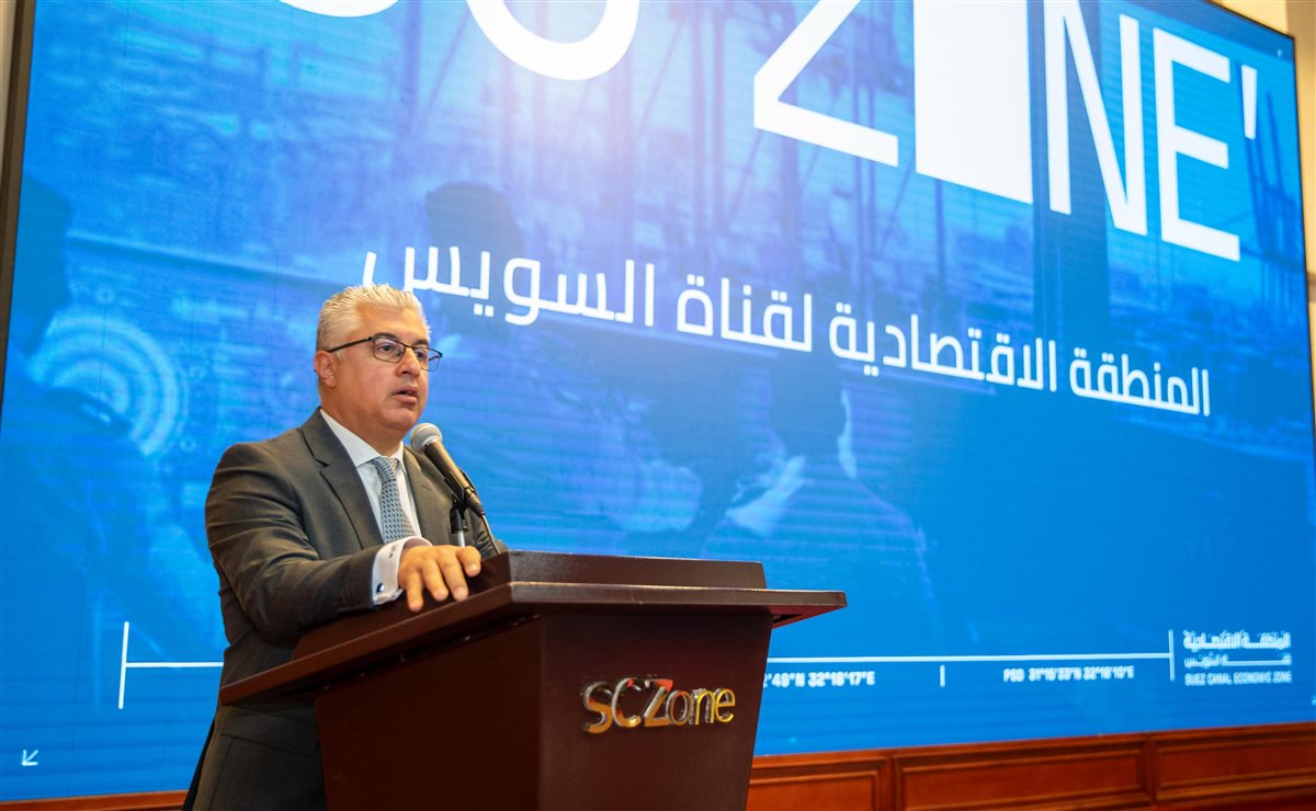 جانب من الزيارة، فيتو