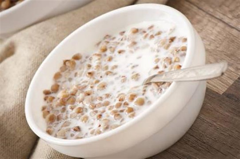 البليلة لطفلك