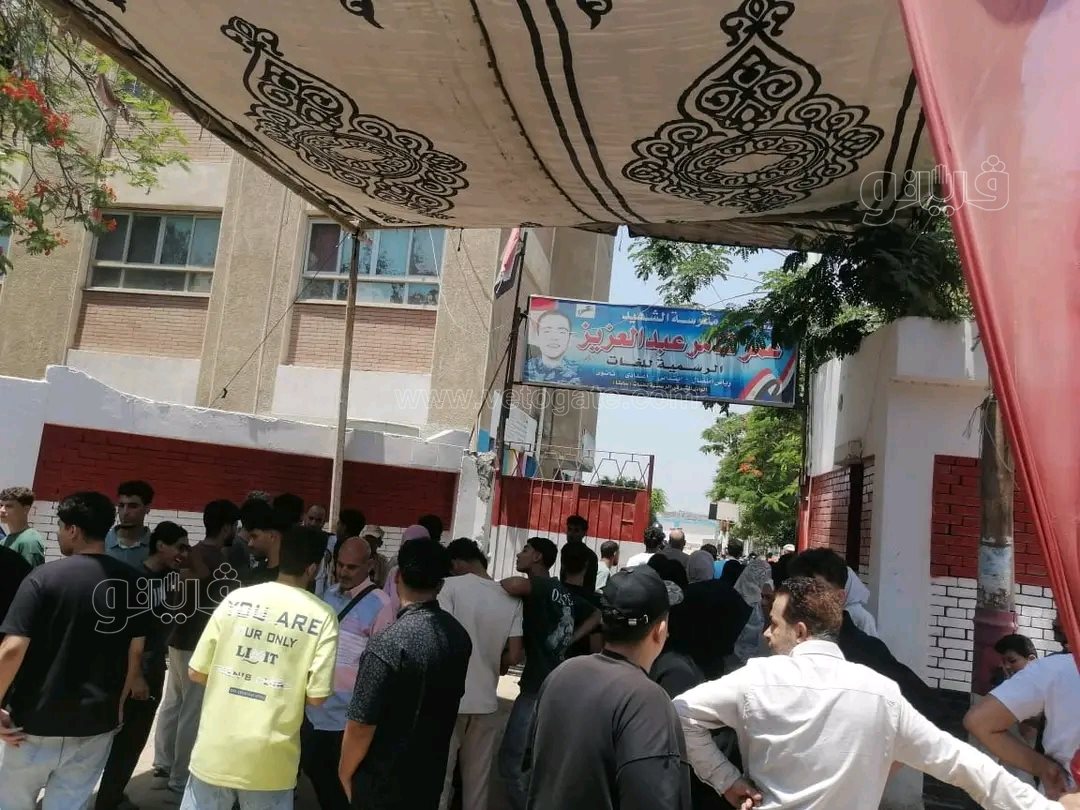 طلاب ثانوية الشرقية: الفيزياء يحبس الأنفاس والتاريخ يُعيد،فيتو